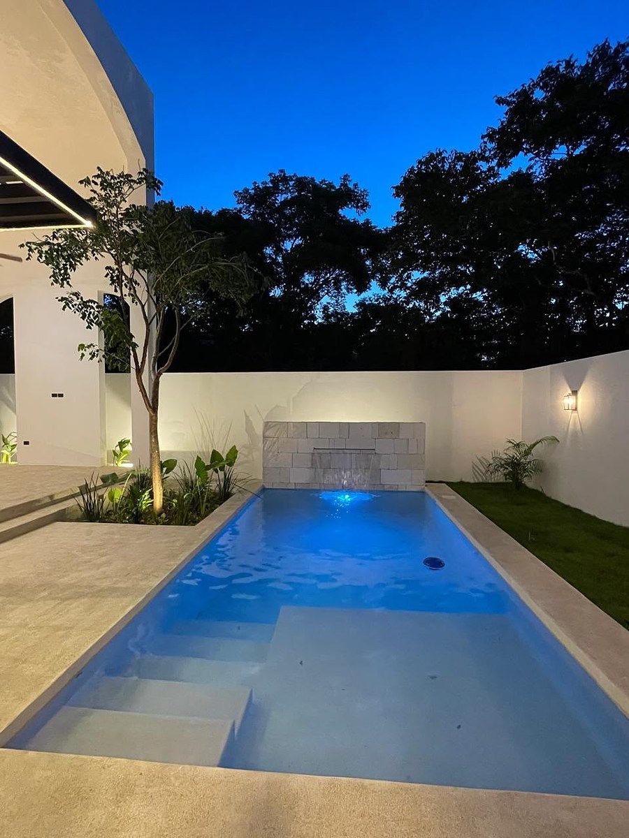House in Mérida - Progreso, Mérida, photo 11 of 11
