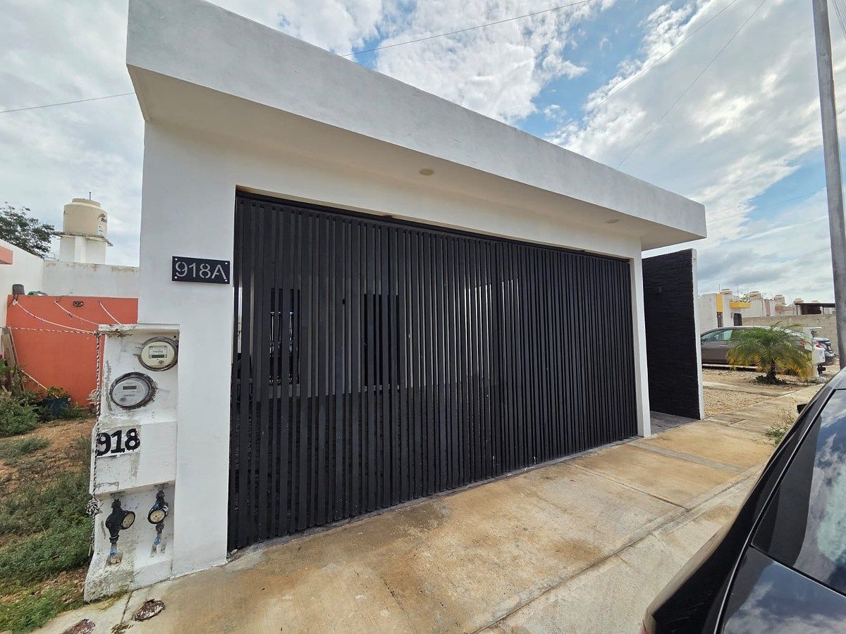 REMODELED AND EQUIPPED HOUSE FOR SALE, LOCATED IN PARAISO CIUDAD CAUCEL, photo 1 of 13