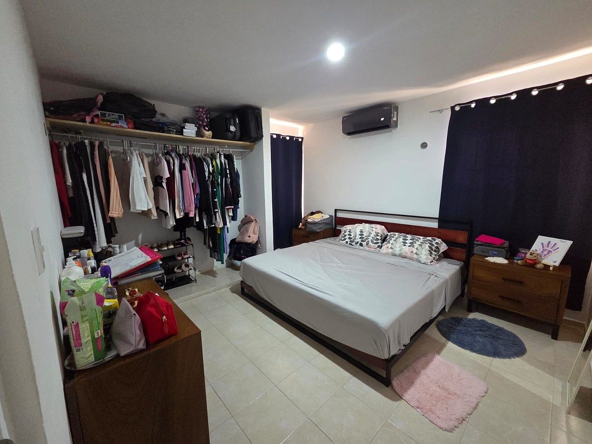 House in Ciudad Caucel, Mérida, photo 9 of 13