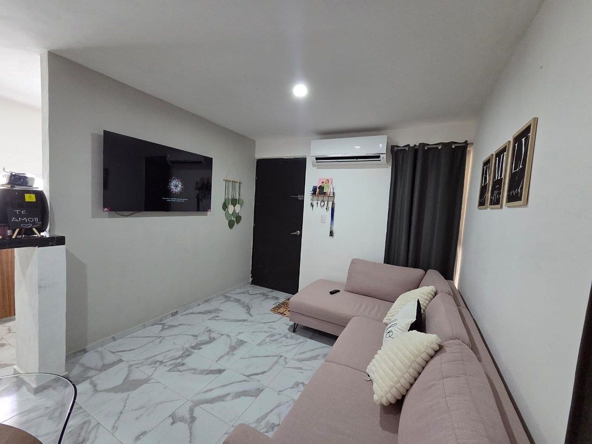 House in Ciudad Caucel, Mérida, photo 4 of 13
