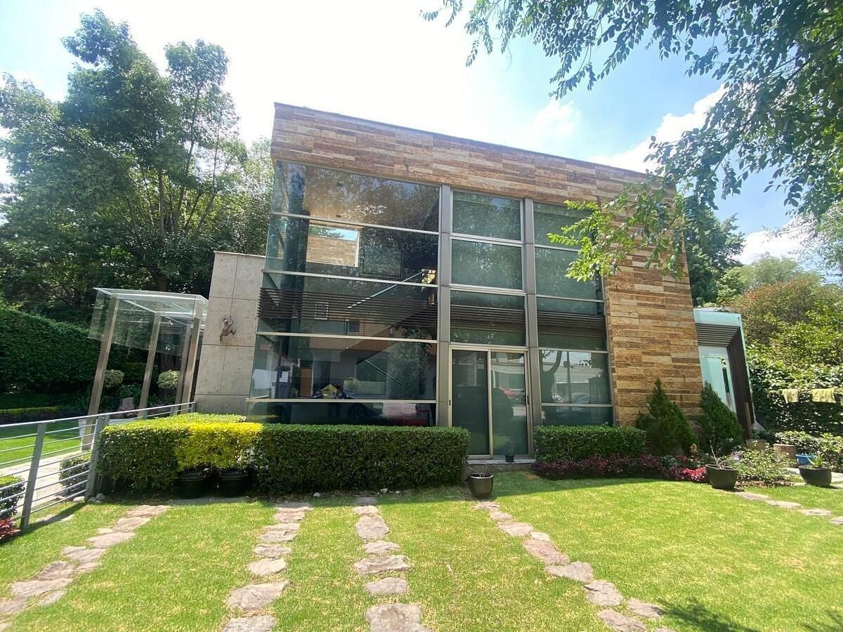 Casa em Club de Golf Bellavista, Atizapán de Zaragoza, foto 3 de 39