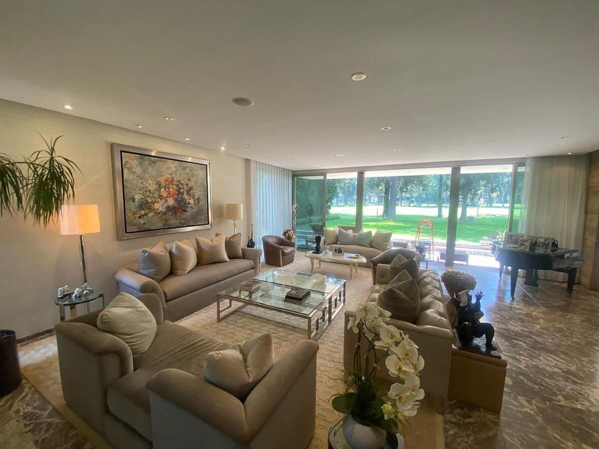 Casa em Club de Golf Bellavista, Atizapán de Zaragoza, foto 6 de 39