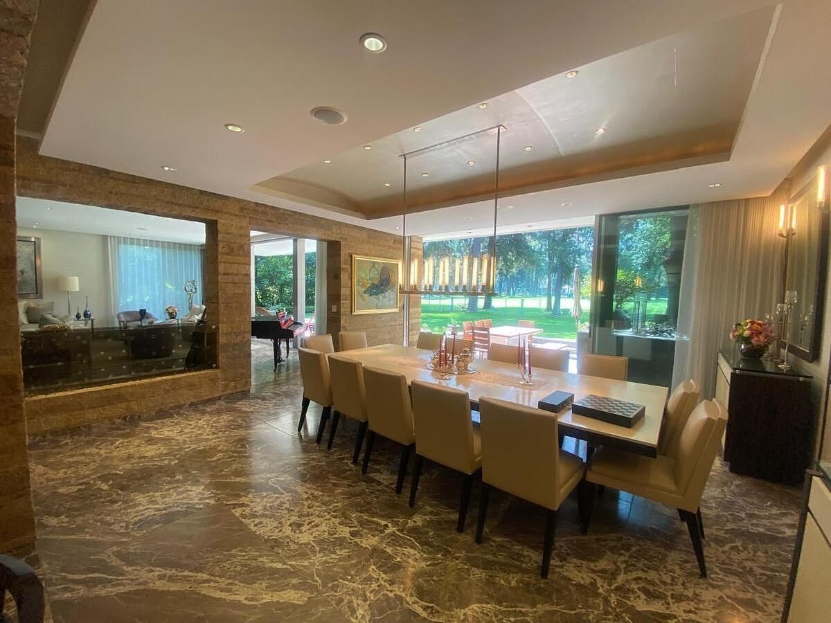 Casa em Club de Golf Bellavista, Atizapán de Zaragoza, foto 9 de 39