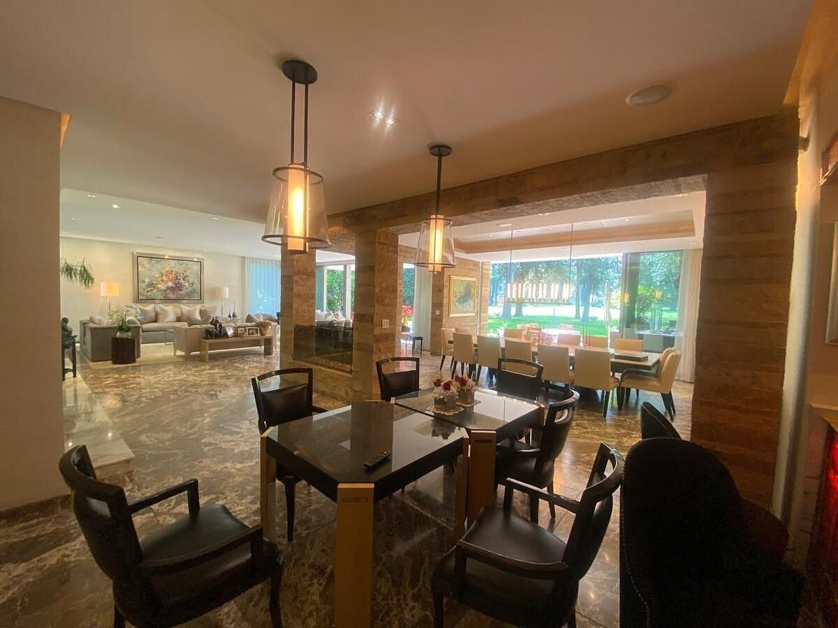 Casa em Club de Golf Bellavista, Atizapán de Zaragoza, foto 10 de 39