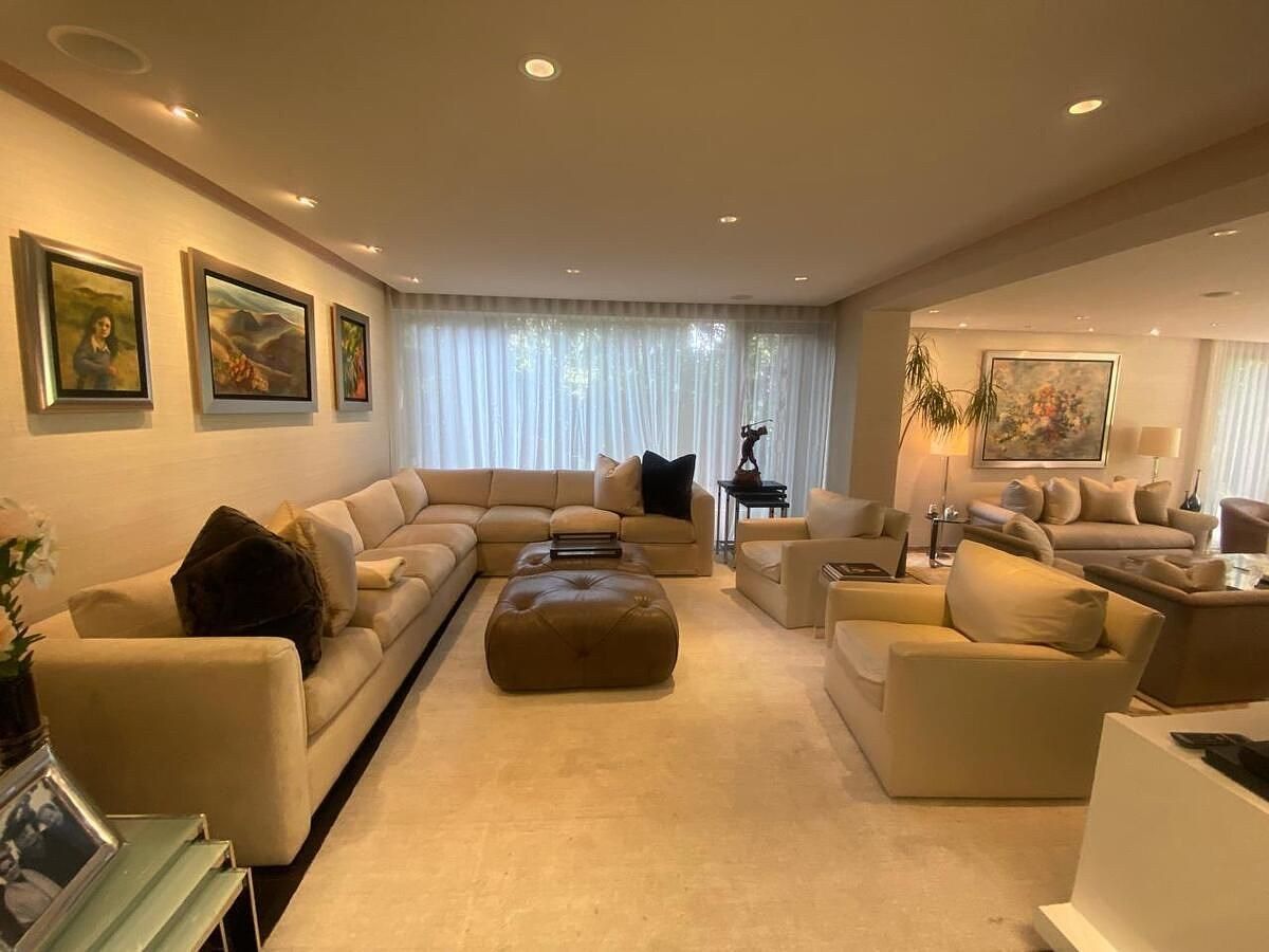 Casa em Club de Golf Bellavista, Atizapán de Zaragoza, foto 14 de 39