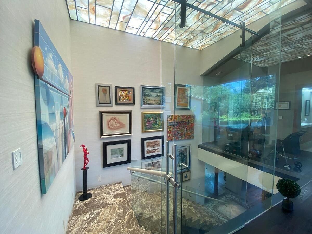 Casa em Club de Golf Bellavista, Atizapán de Zaragoza, foto 24 de 39