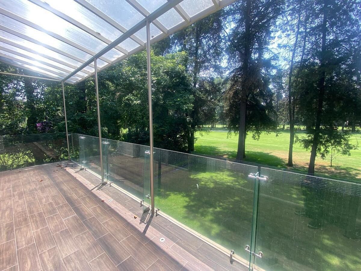 Casa em Club de Golf Bellavista, Atizapán de Zaragoza, foto 36 de 39