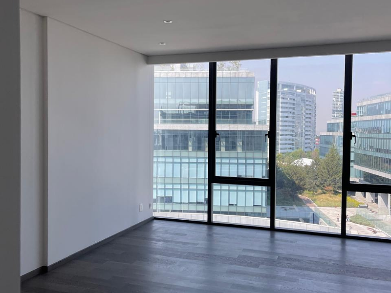 Apartment in Santa Fe, Álvaro Obregón, photo 4 of 15