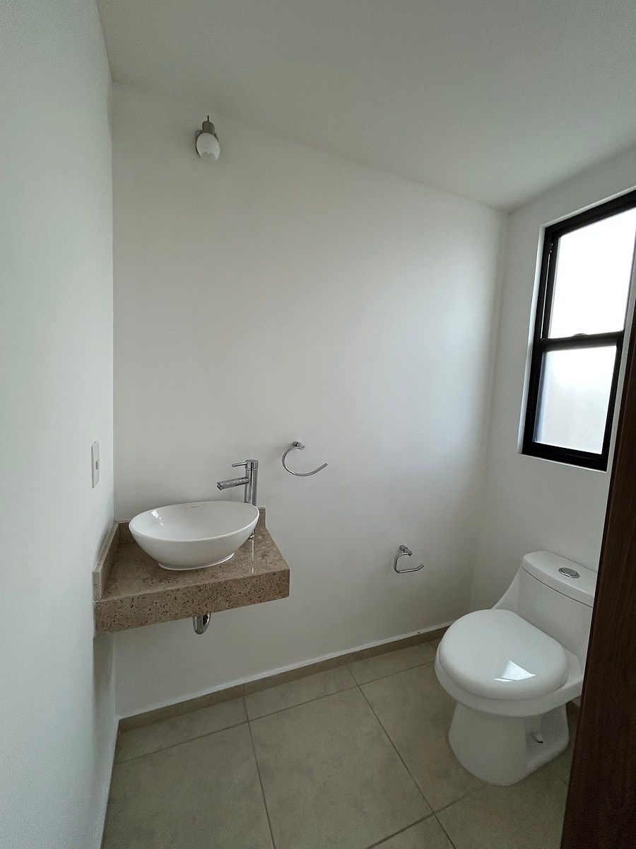 Apartment in Zákia, El Marqués, photo 4 of 17