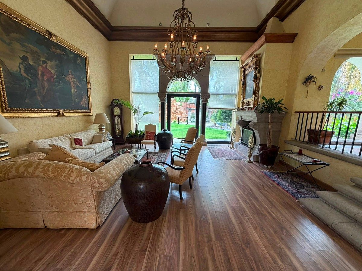 House in Jurica, Querétaro, photo 5 of 29