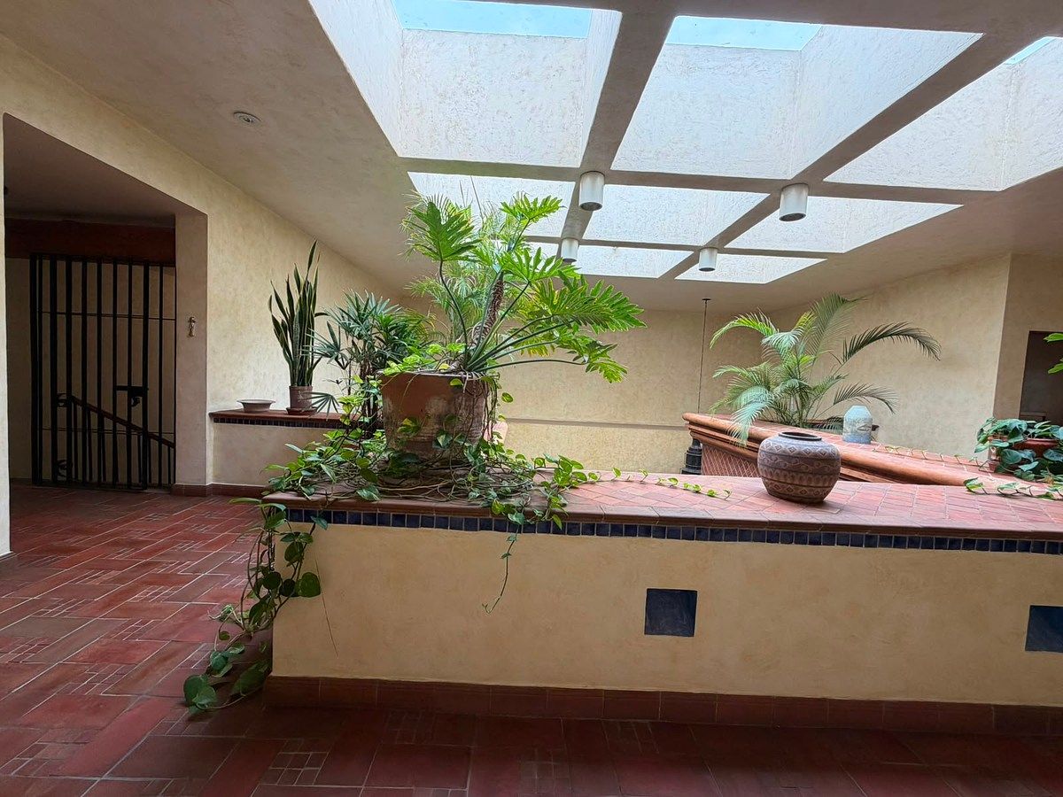 House in Jurica, Querétaro, photo 16 of 29