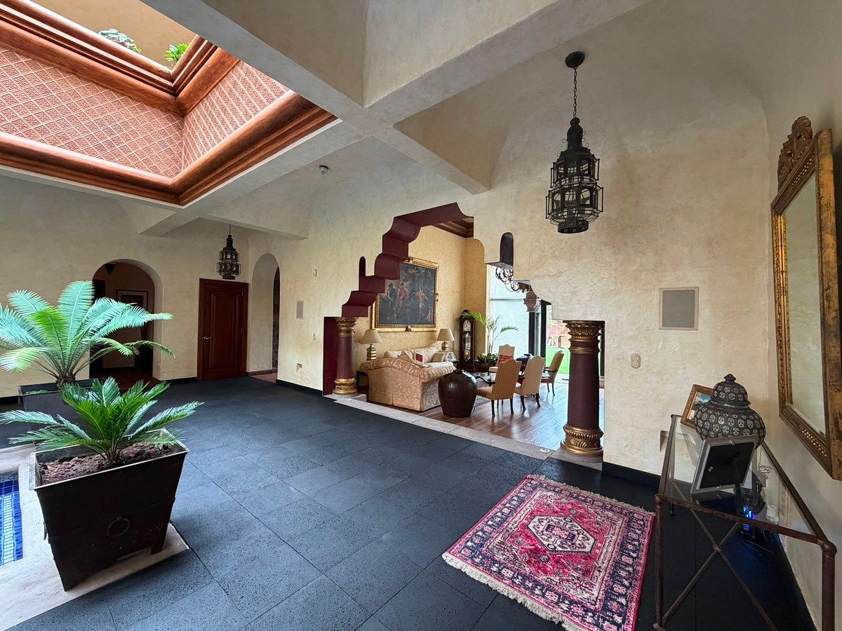 House in Jurica, Querétaro, photo 4 of 29
