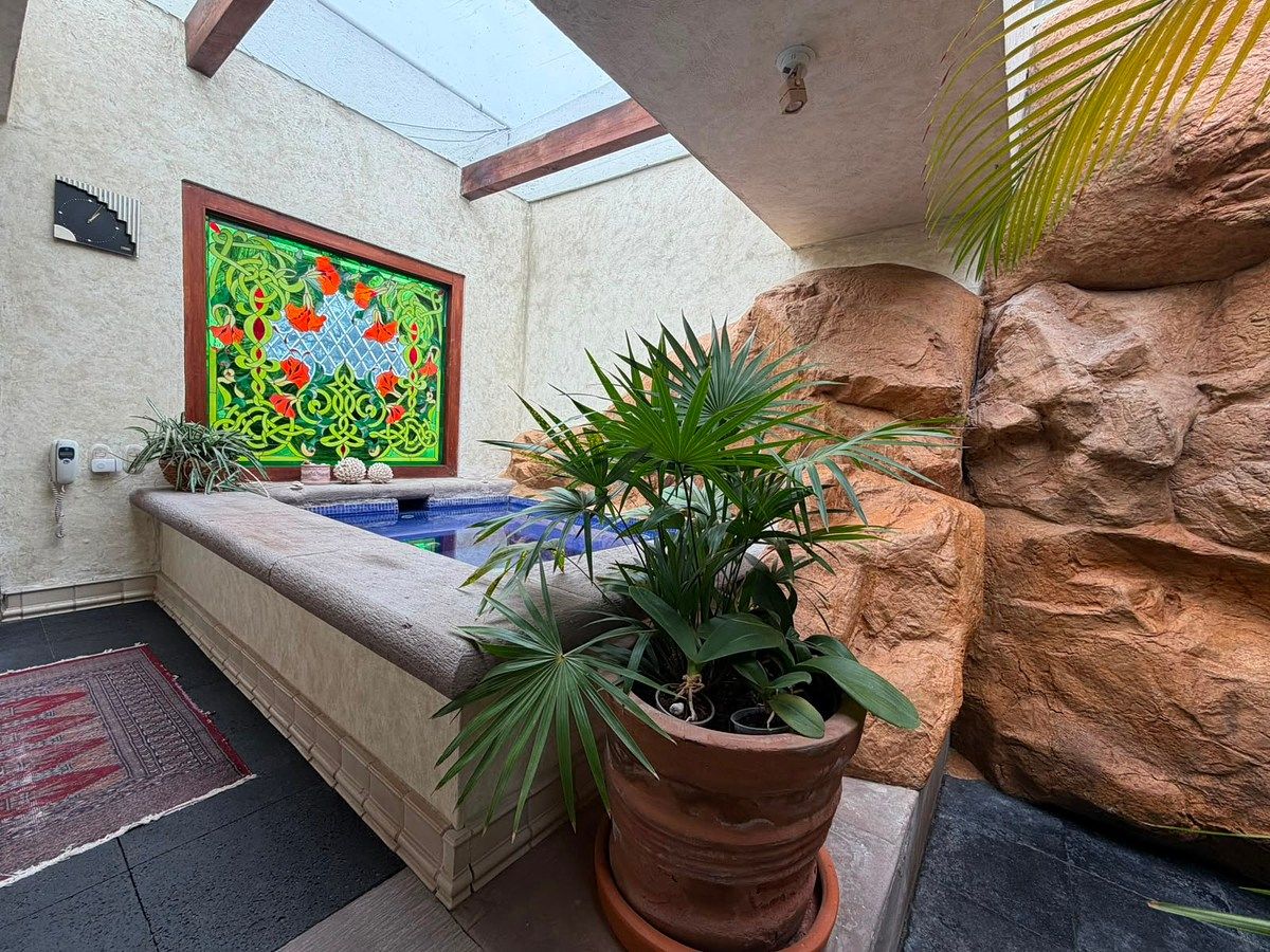 House in Jurica, Querétaro, photo 2 of 29
