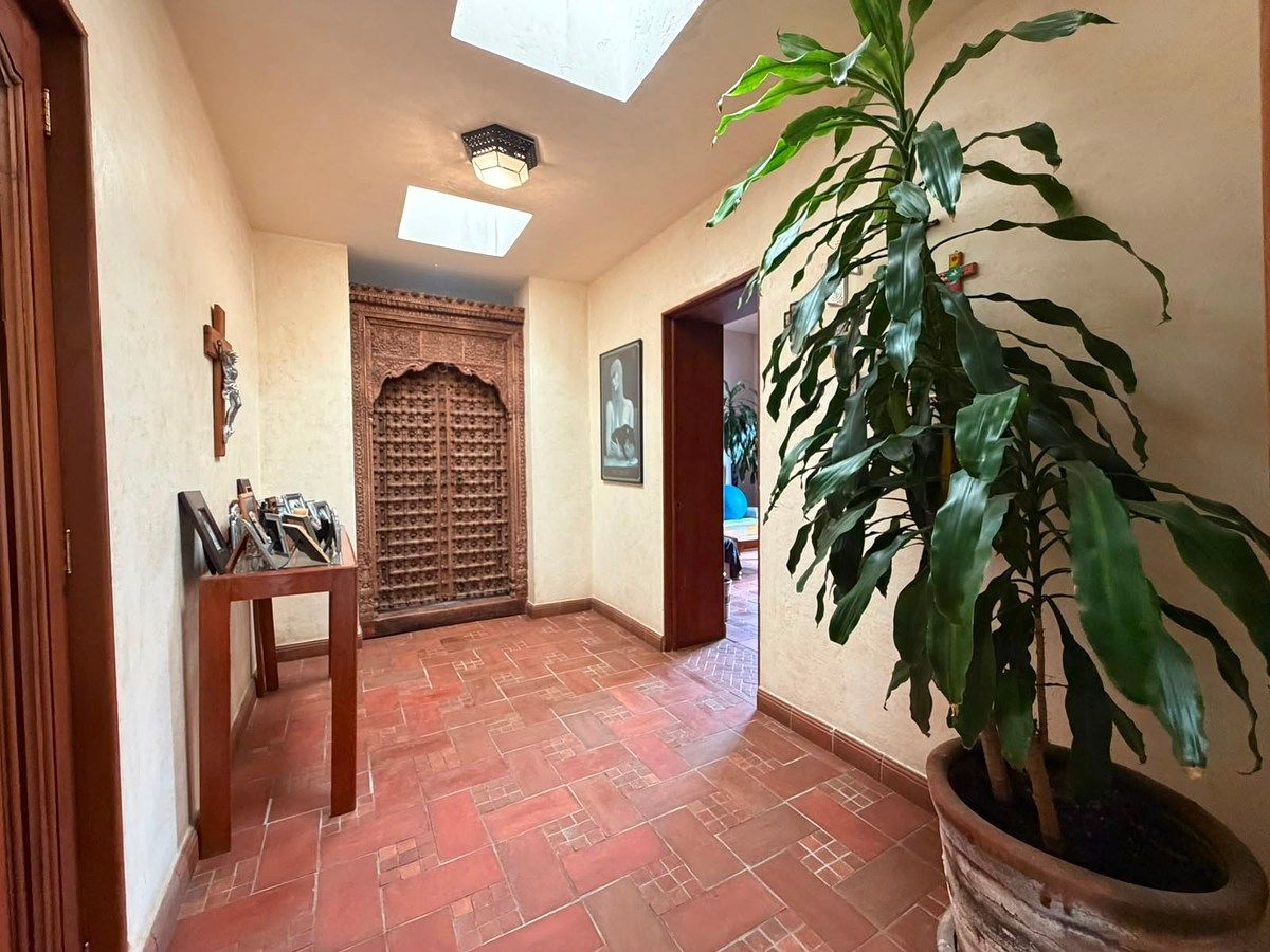 House in Jurica, Querétaro, photo 20 of 29