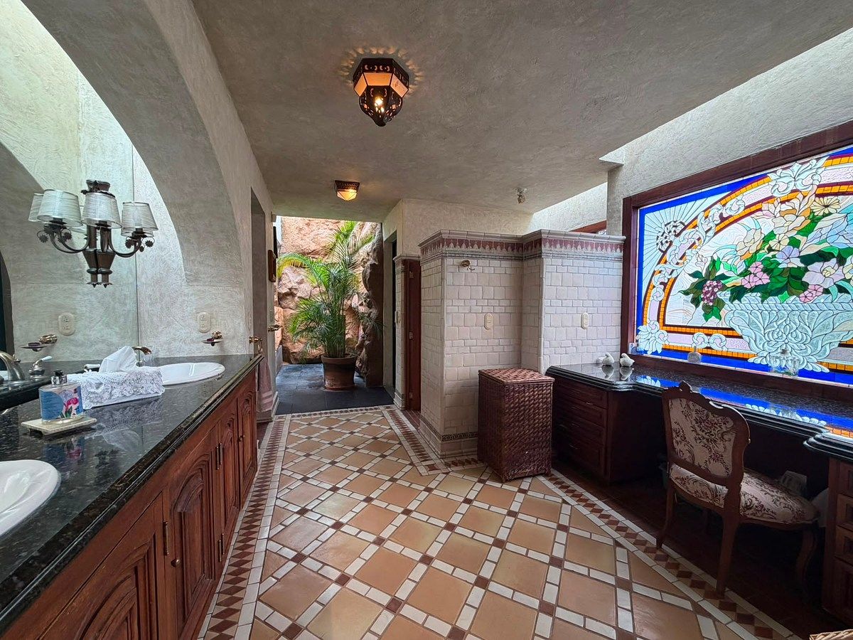 House in Jurica, Querétaro, photo 23 of 29