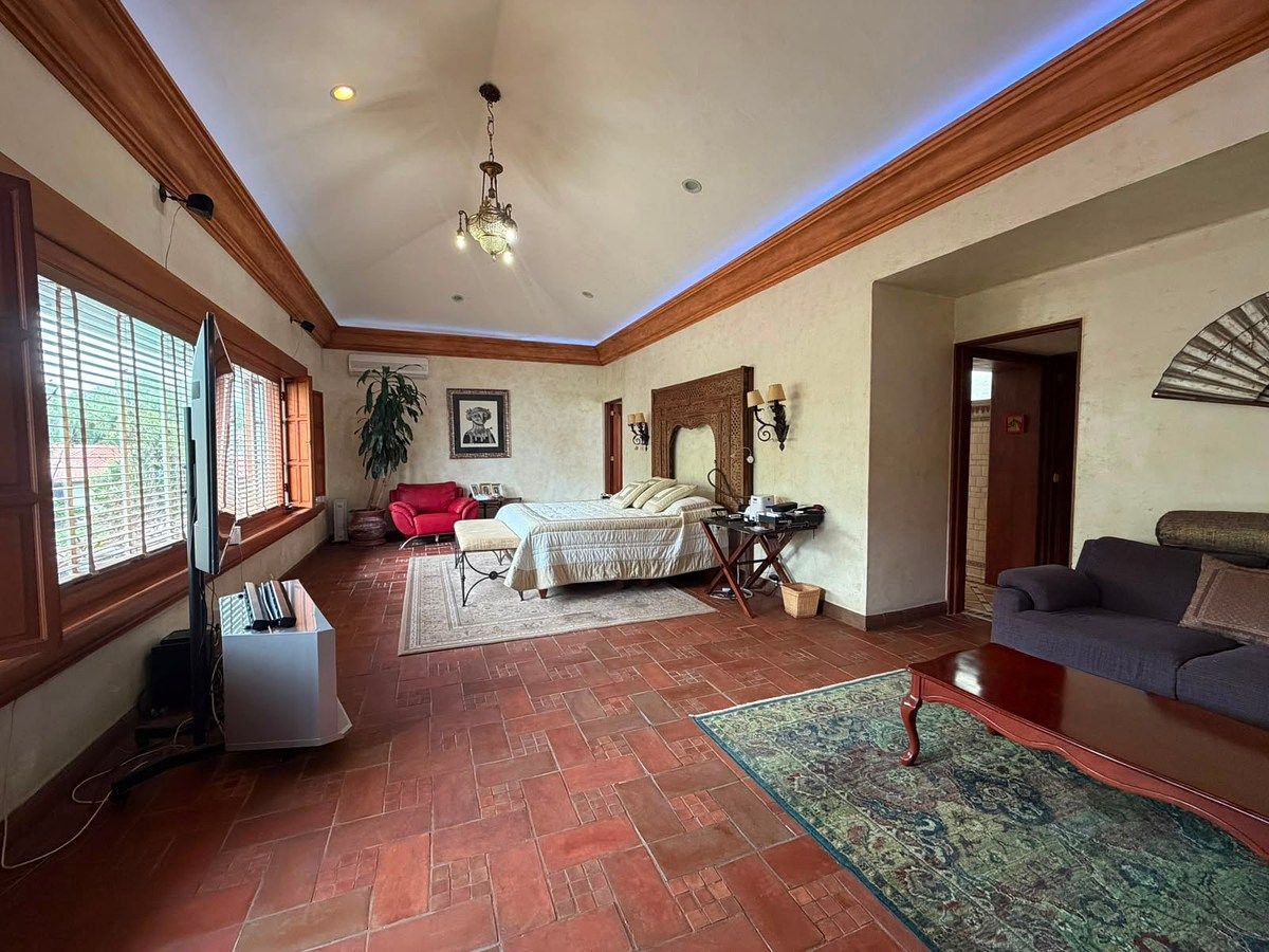 House in Jurica, Querétaro, photo 22 of 29
