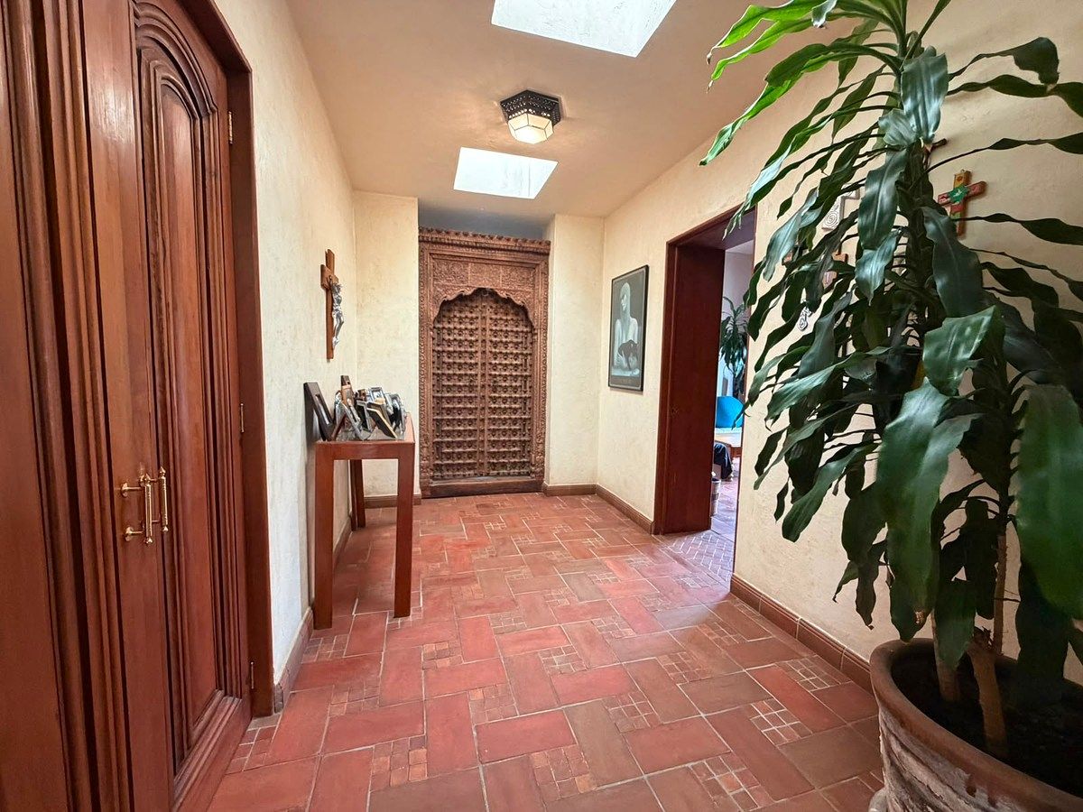 House in Jurica, Querétaro, photo 21 of 29
