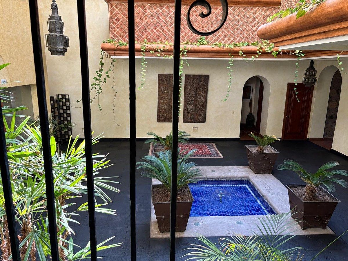 House in Jurica, Querétaro, photo 14 of 29