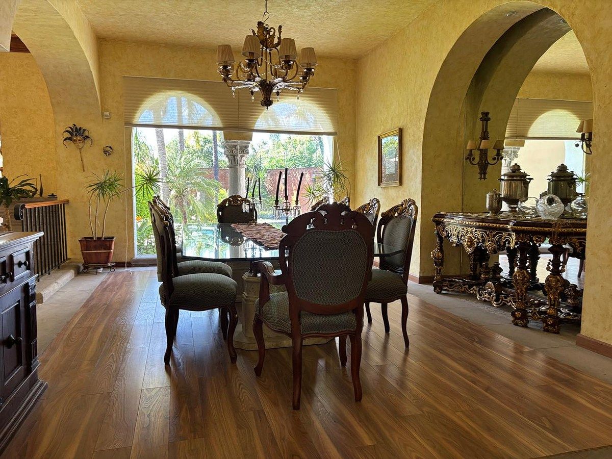 House in Jurica, Querétaro, photo 8 of 29