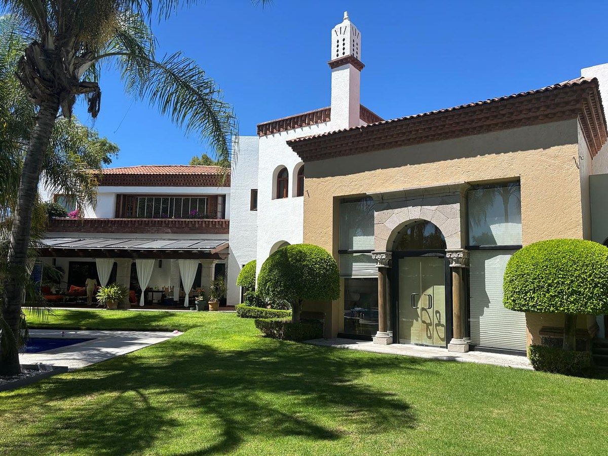House in Jurica, Querétaro, photo 29 of 29