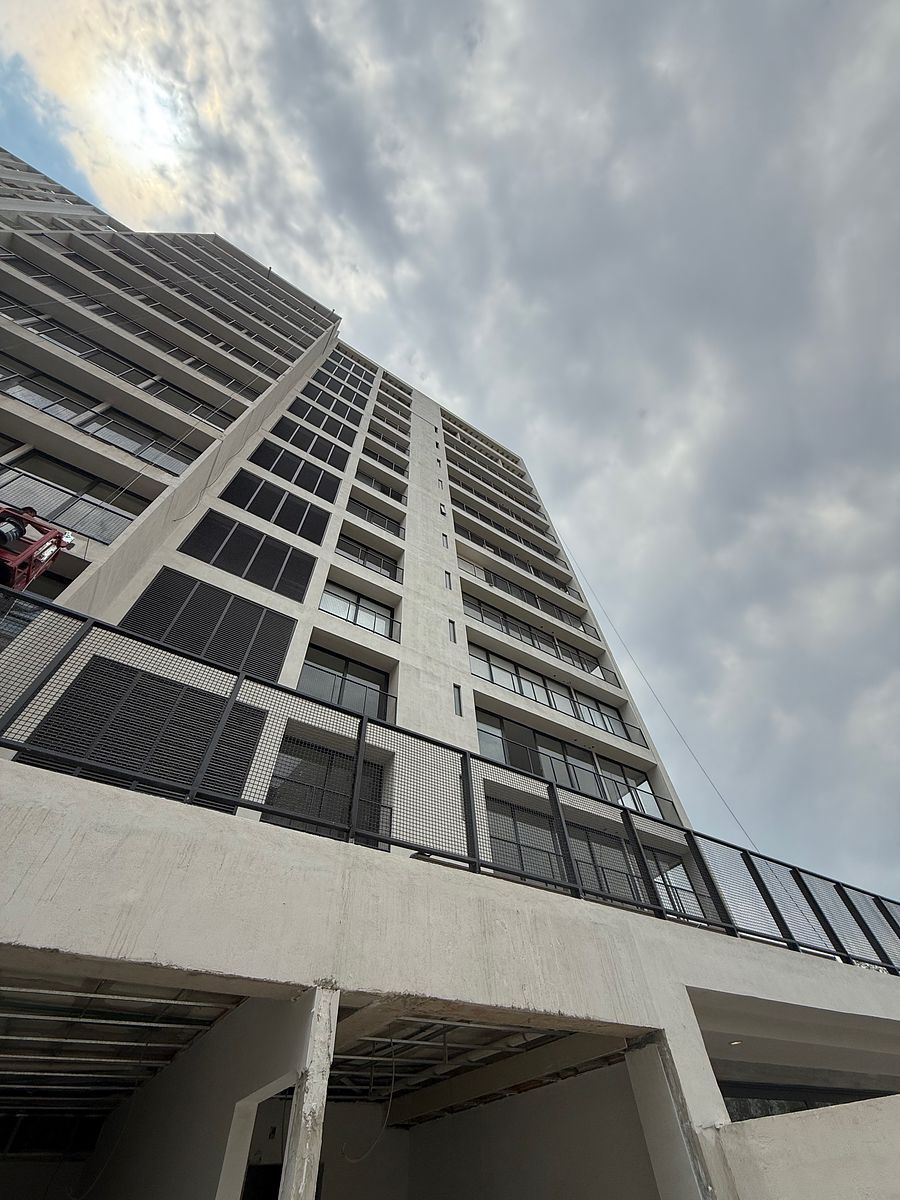 Venta en Warhol Providencia, foto 1 de 14