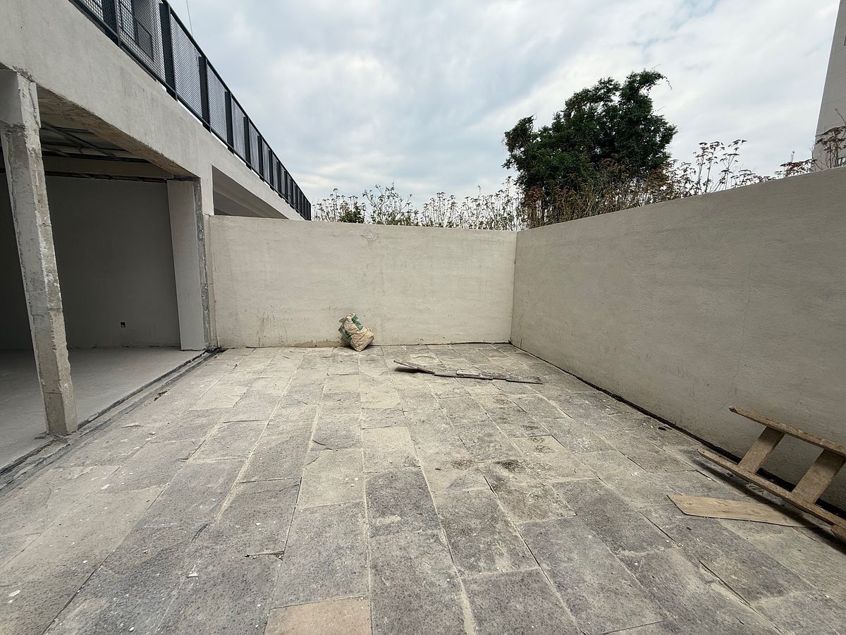 Departamento en Colomos Providencia, Guadalajara, foto 13 de 14
