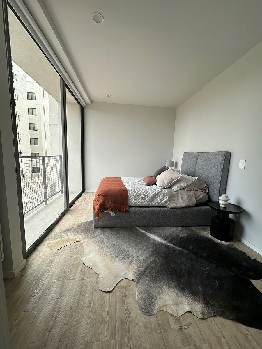 Departamento en Colomos Providencia, Guadalajara, foto 7 de 14