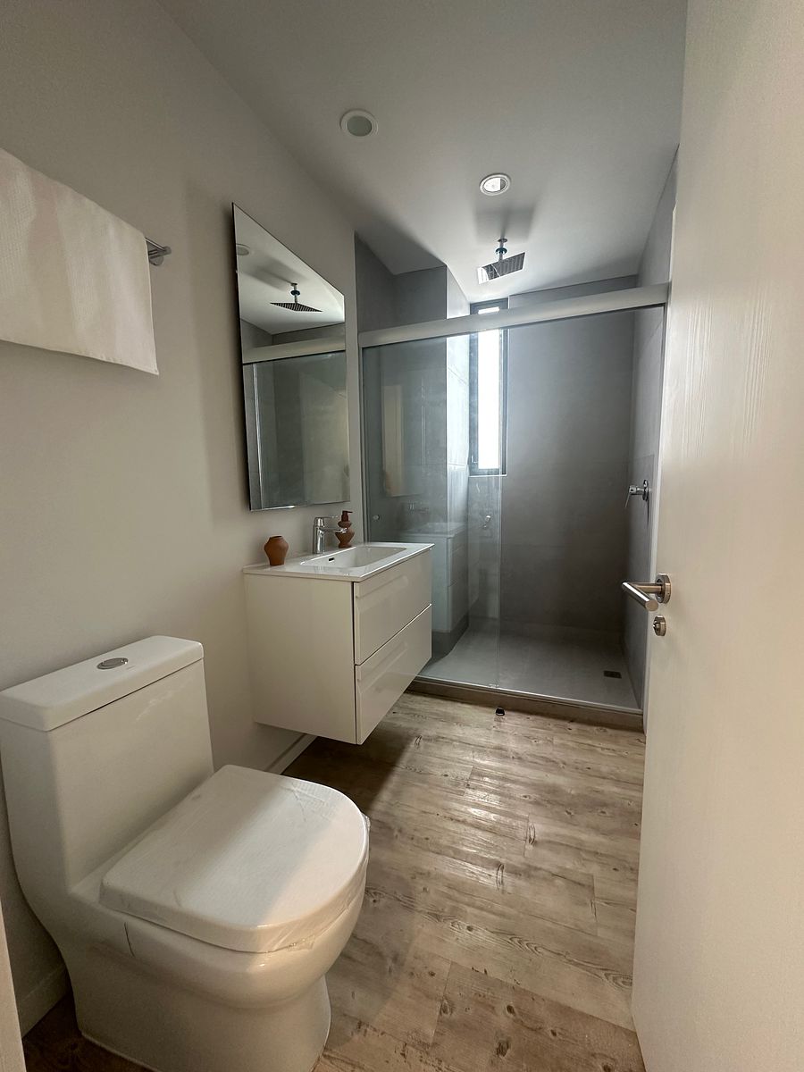 Departamento en Colomos Providencia, Guadalajara, foto 9 de 14