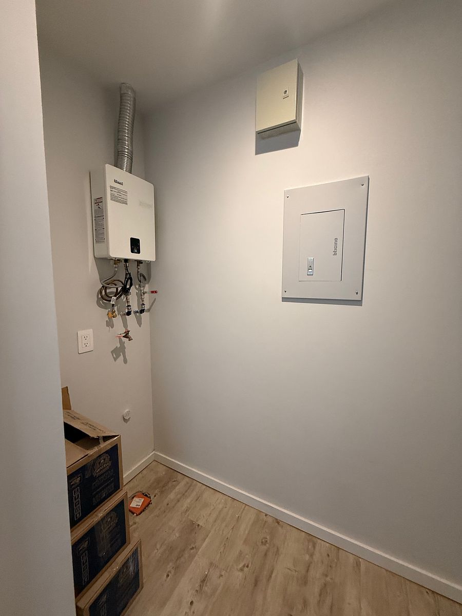 Departamento en Colomos Providencia, Guadalajara, foto 11 de 14