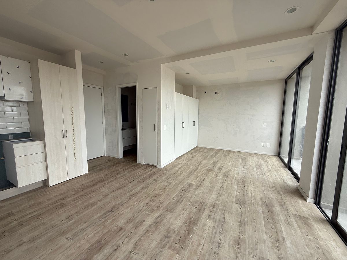 Departamento en Colomos Providencia, Guadalajara, foto 4 de 14