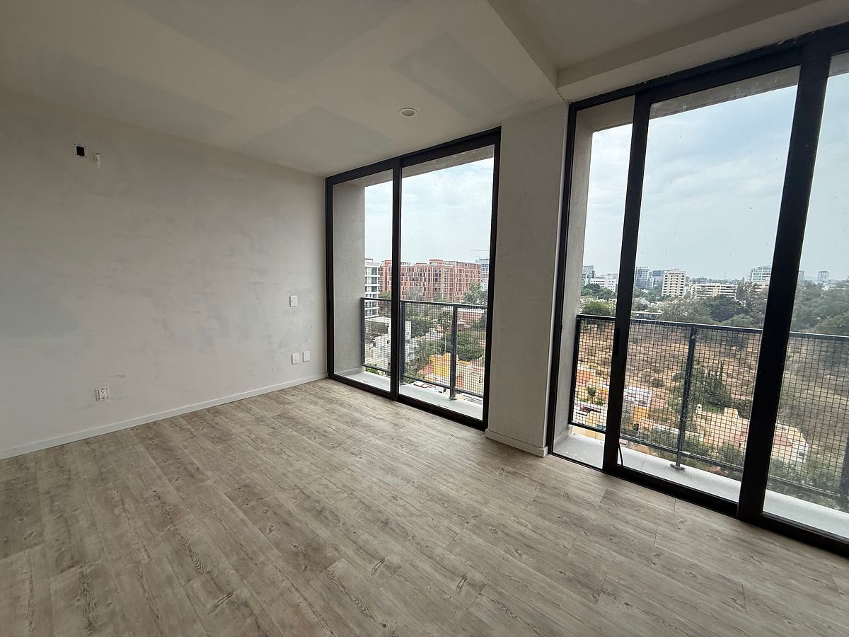 Departamento en Colomos Providencia, Guadalajara, foto 6 de 14