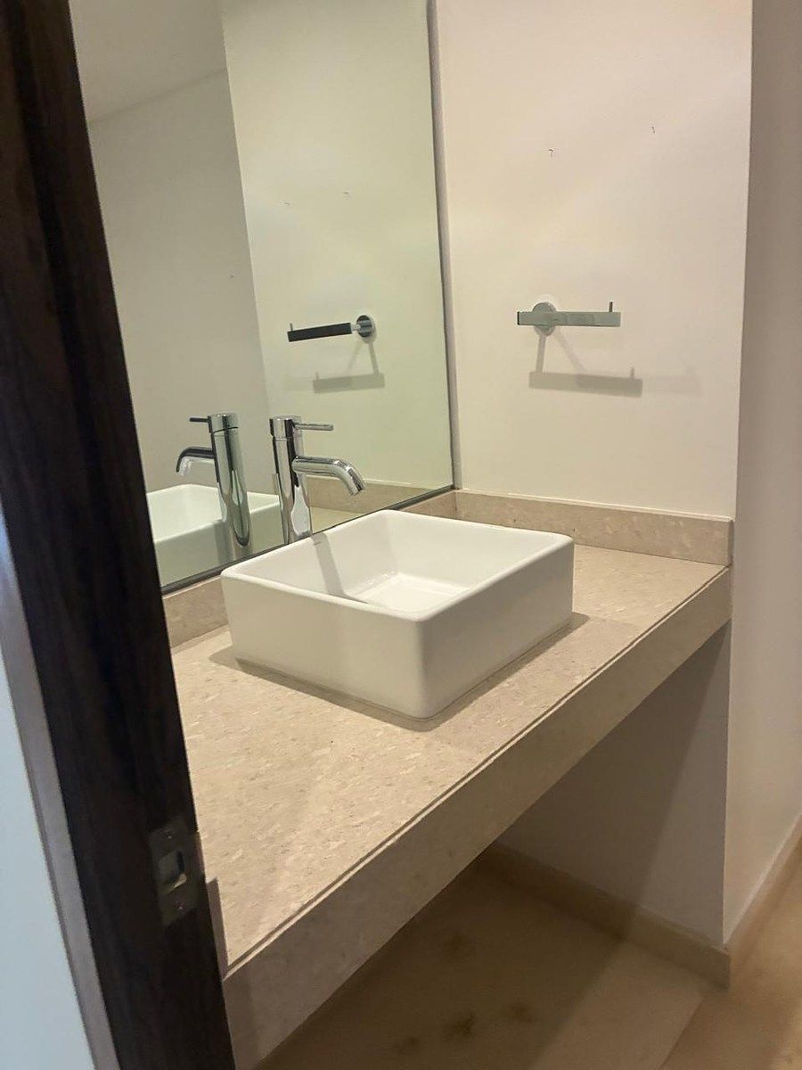 Apartamento em Polanco II Sección, Miguel Hidalgo, foto 3 de 16