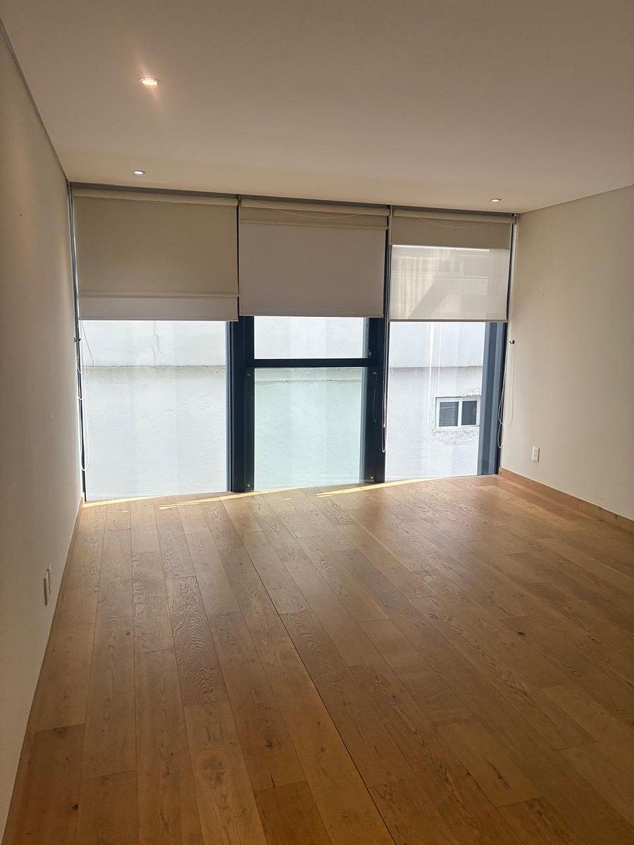 Apartamento em Polanco II Sección, Miguel Hidalgo, foto 5 de 16