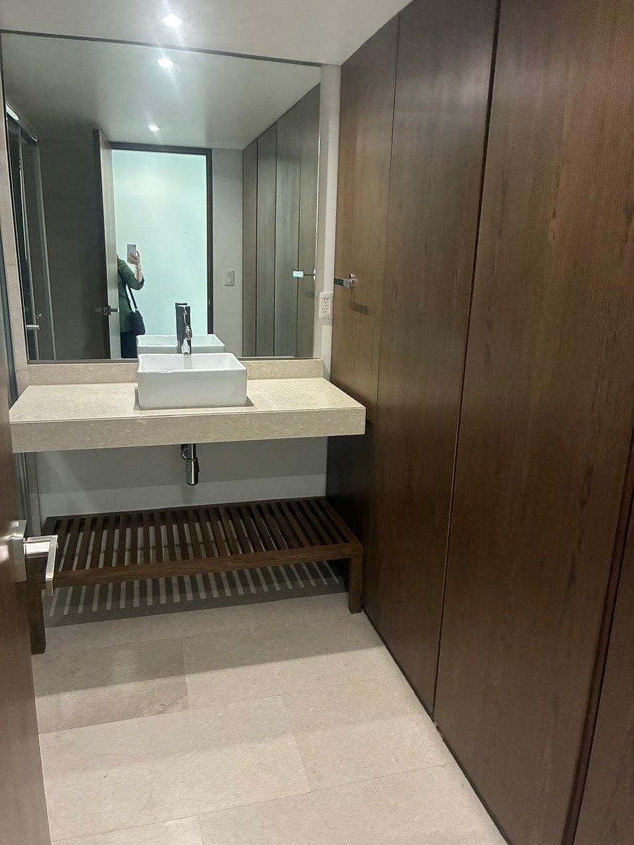 Apartamento em Polanco II Sección, Miguel Hidalgo, foto 7 de 16