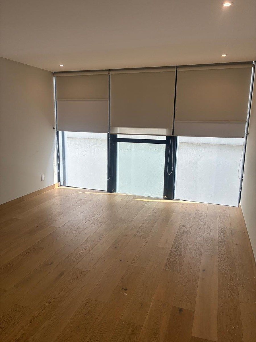 Apartamento em Polanco II Sección, Miguel Hidalgo, foto 8 de 16
