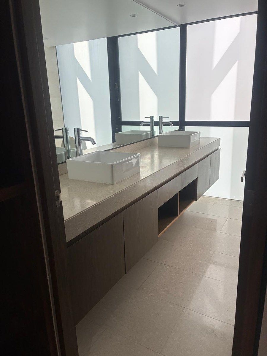 Apartamento em Polanco II Sección, Miguel Hidalgo, foto 9 de 16