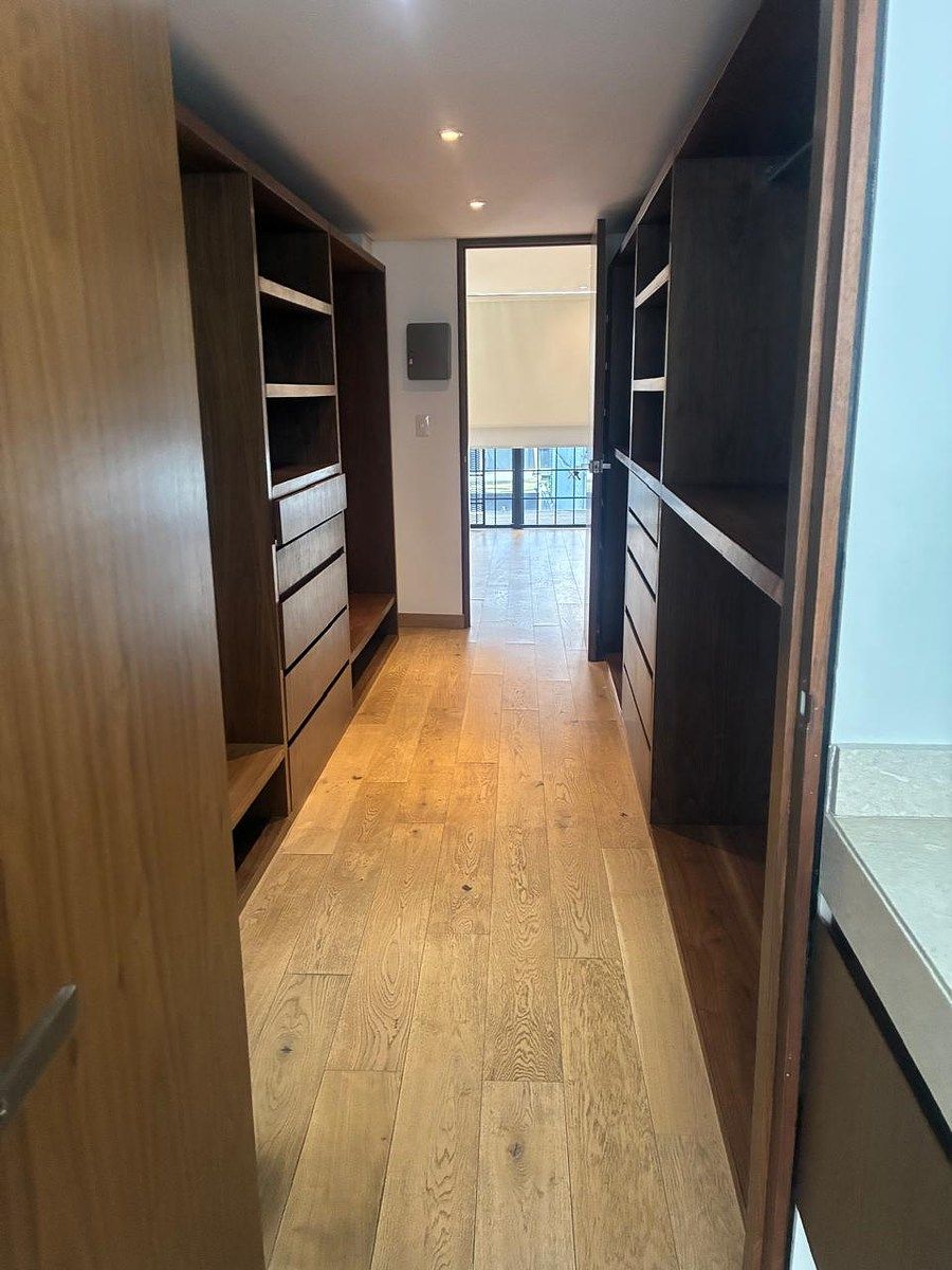 Apartamento em Polanco II Sección, Miguel Hidalgo, foto 6 de 16