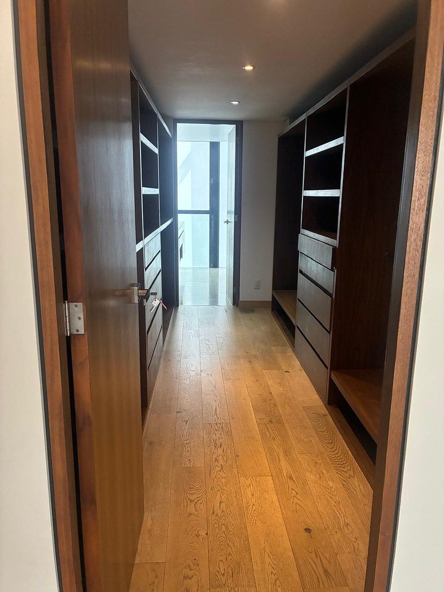 Apartamento em Polanco II Sección, Miguel Hidalgo, foto 12 de 16