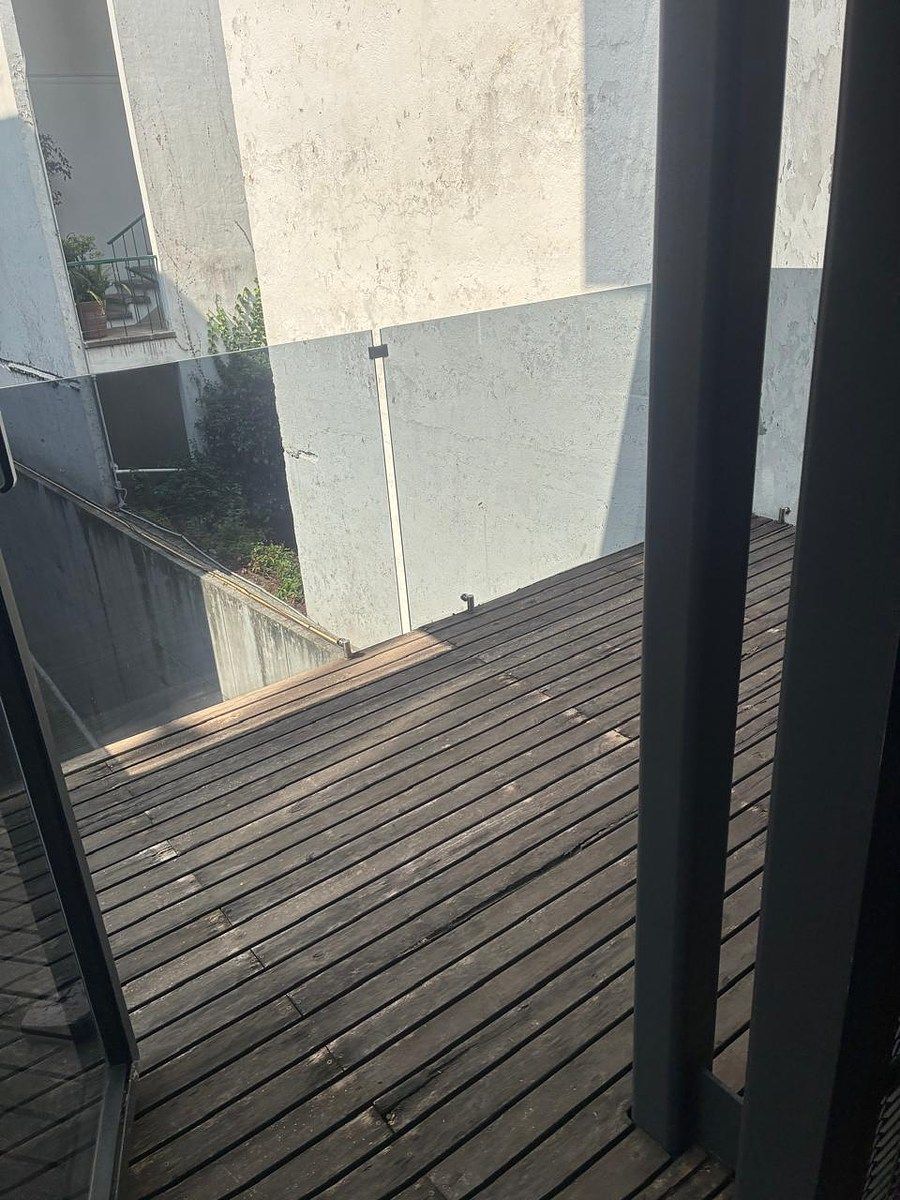 Apartamento em Polanco II Sección, Miguel Hidalgo, foto 13 de 16