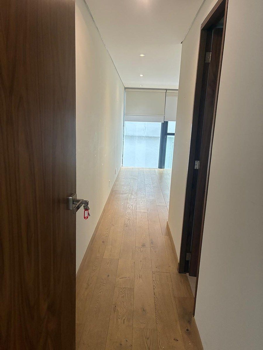 Apartamento em Polanco II Sección, Miguel Hidalgo, foto 14 de 16