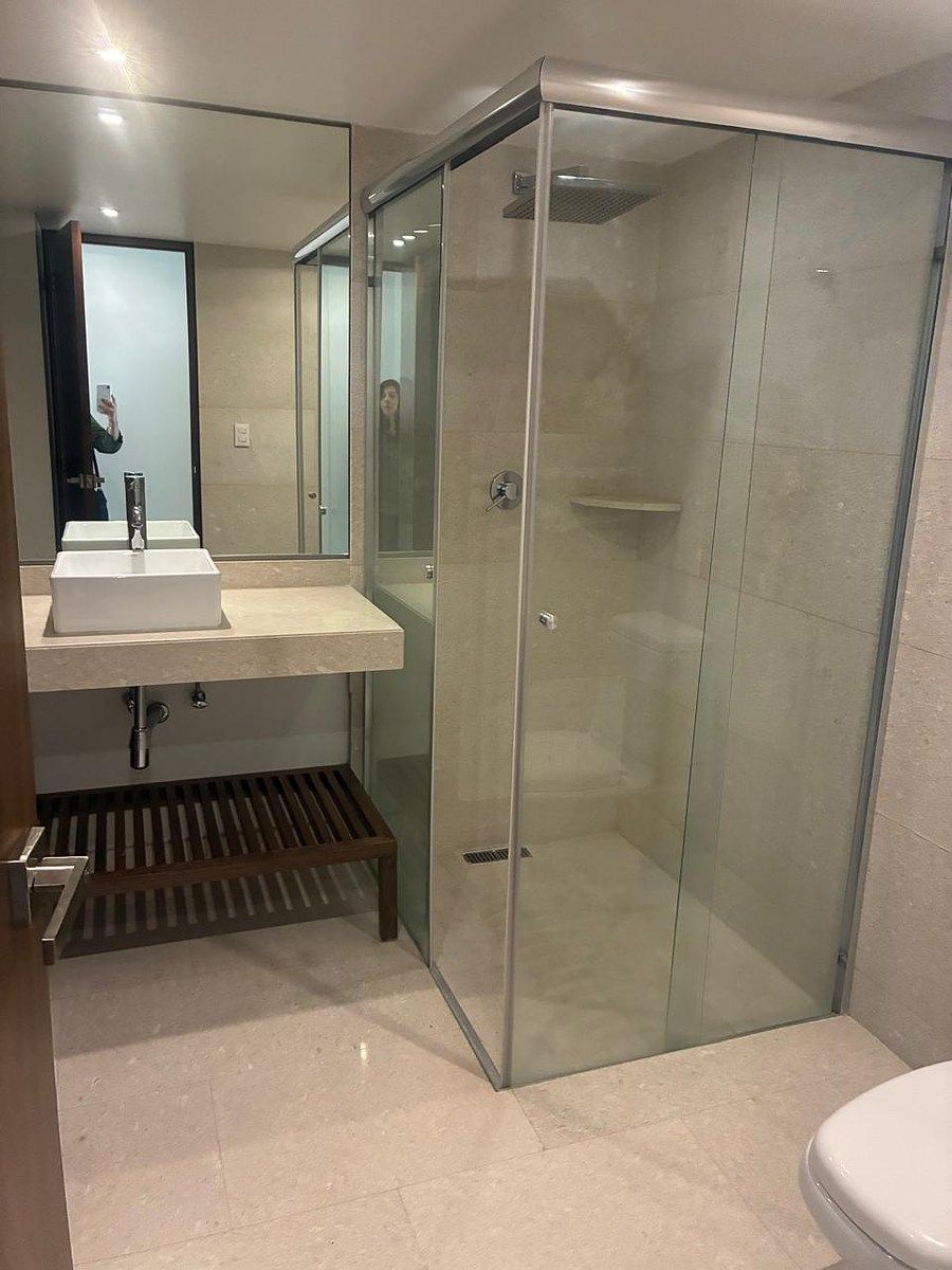 Apartamento em Polanco II Sección, Miguel Hidalgo, foto 16 de 16