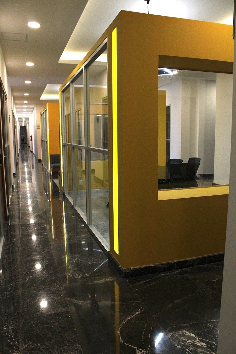 Sala Comercial em San Jerónimo Aculco, Álvaro Obregón, foto 13 de 18