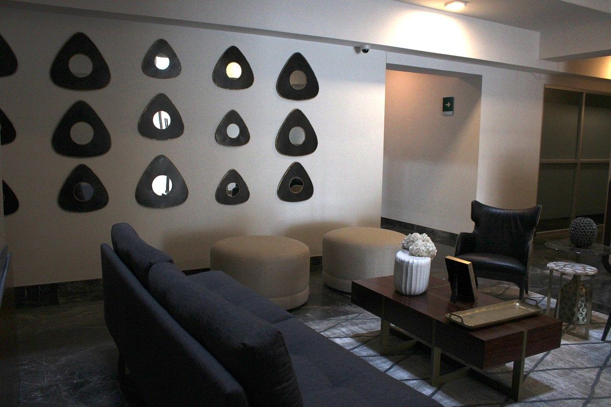 Sala Comercial em San Jerónimo Aculco, Álvaro Obregón, foto 8 de 18