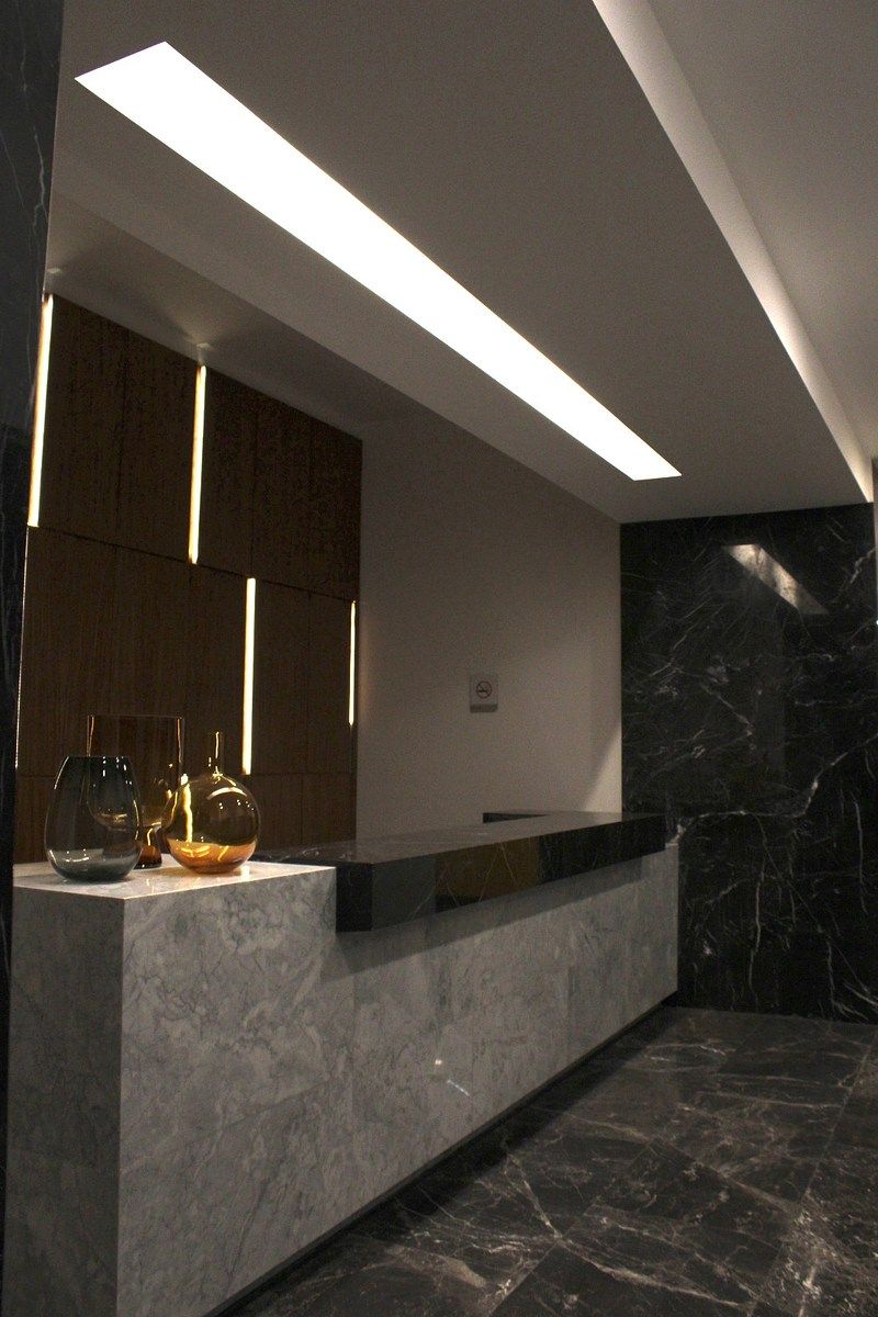 Sala Comercial em San Jerónimo Aculco, Álvaro Obregón, foto 7 de 18