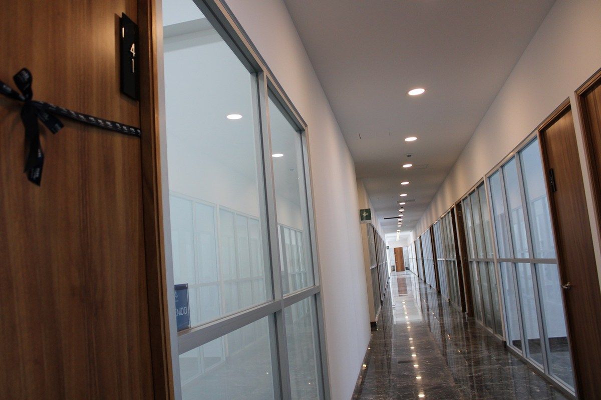 Sala Comercial em San Jerónimo Aculco, Álvaro Obregón, foto 14 de 18