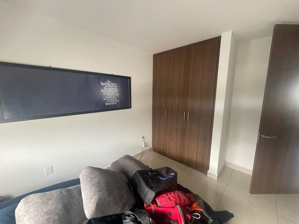 Casa em condomínio fechado em Zákia, El Marqués, foto 6 de 25