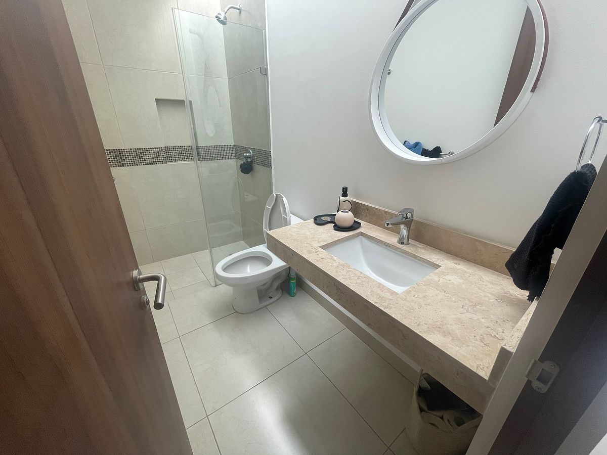 Casa em condomínio fechado em Zákia, El Marqués, foto 10 de 25