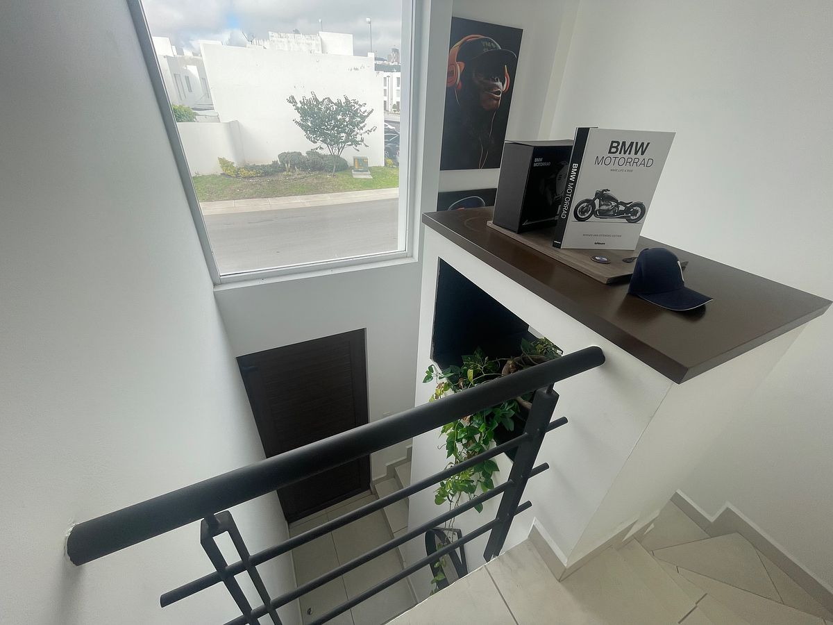 Casa em condomínio fechado em Zákia, El Marqués, foto 13 de 25
