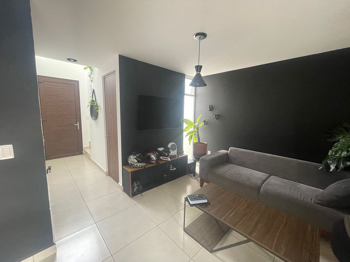 Casa em condomínio fechado em Zákia, El Marqués, foto 22 de 25