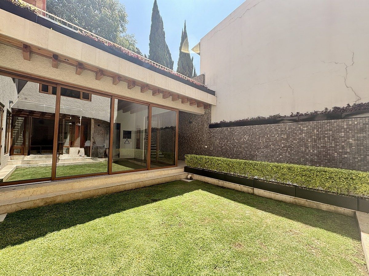 Casa em Bosques de la Herradura, Huixquilucan, foto 5 de 39